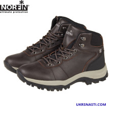 Ботинки Norfin Ntx Urban Hiker